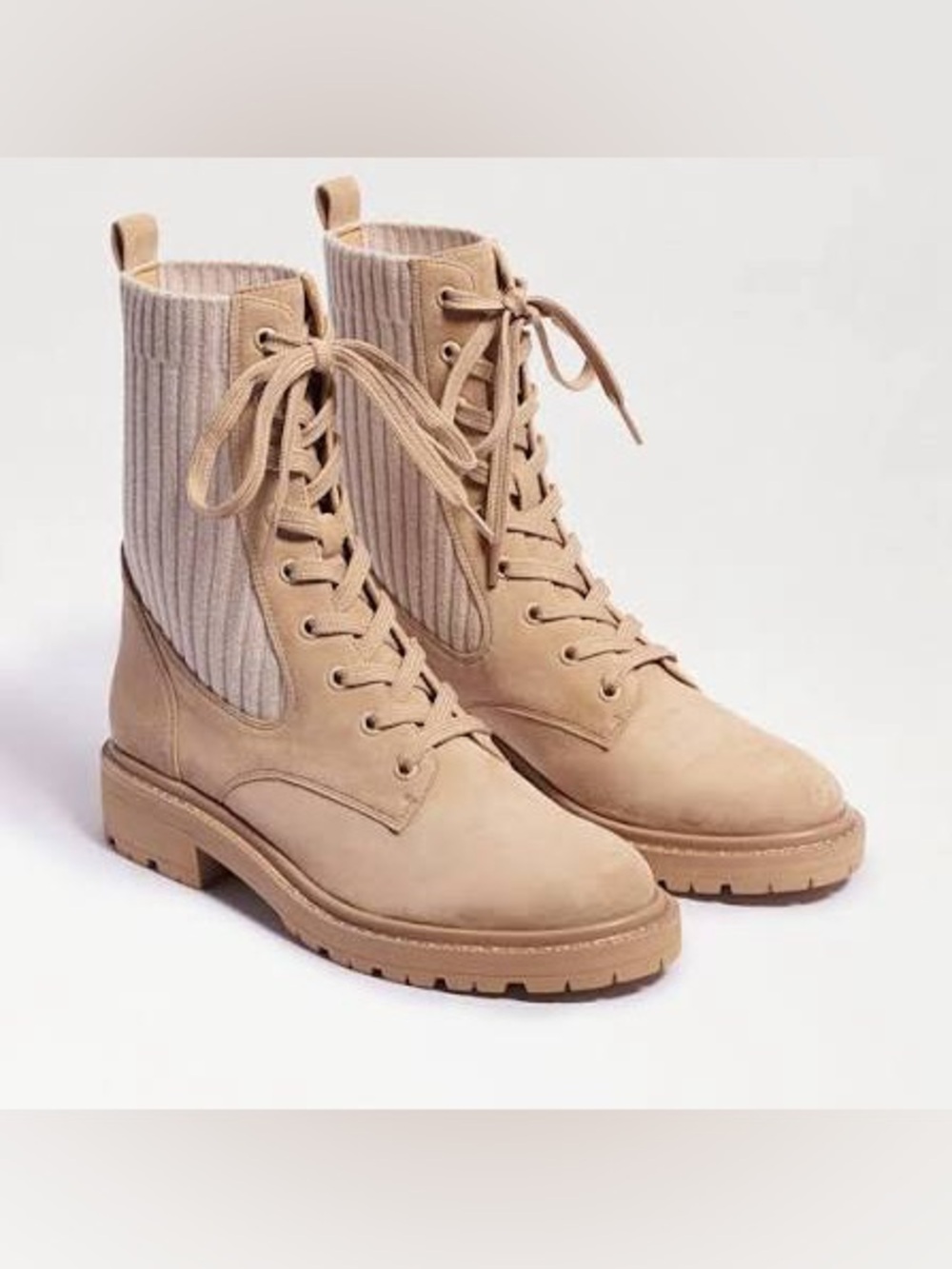 Sam Edelman Lydell Ankle Boots